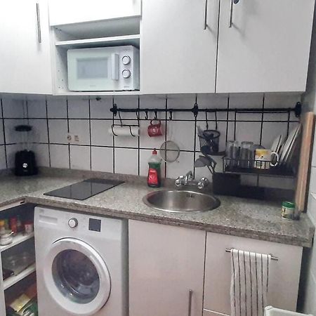 Albaicin Beautiful Apartment グラナダ エクステリア 写真