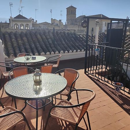 Albaicin Beautiful Apartment グラナダ エクステリア 写真