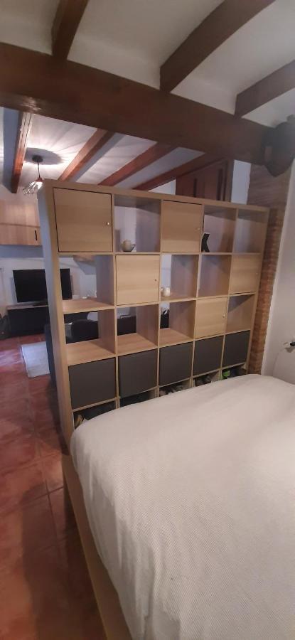 Albaicin Beautiful Apartment グラナダ エクステリア 写真
