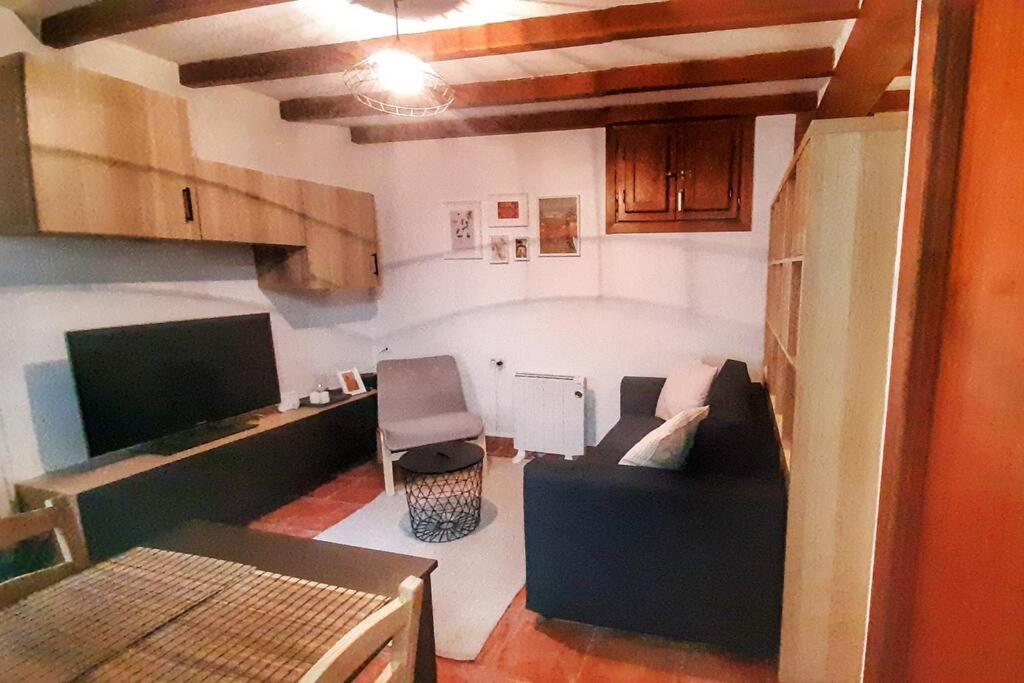 Albaicin Beautiful Apartment グラナダ エクステリア 写真