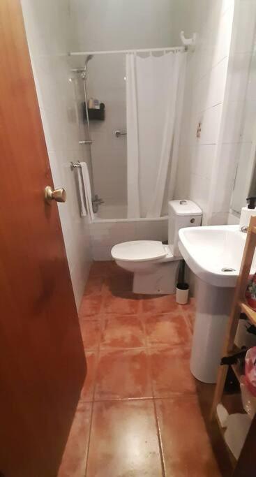 Albaicin Beautiful Apartment グラナダ エクステリア 写真