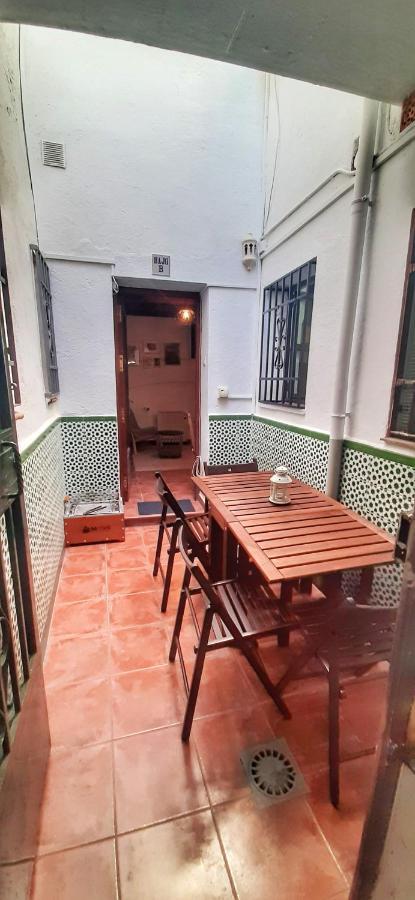 Albaicin Beautiful Apartment グラナダ エクステリア 写真