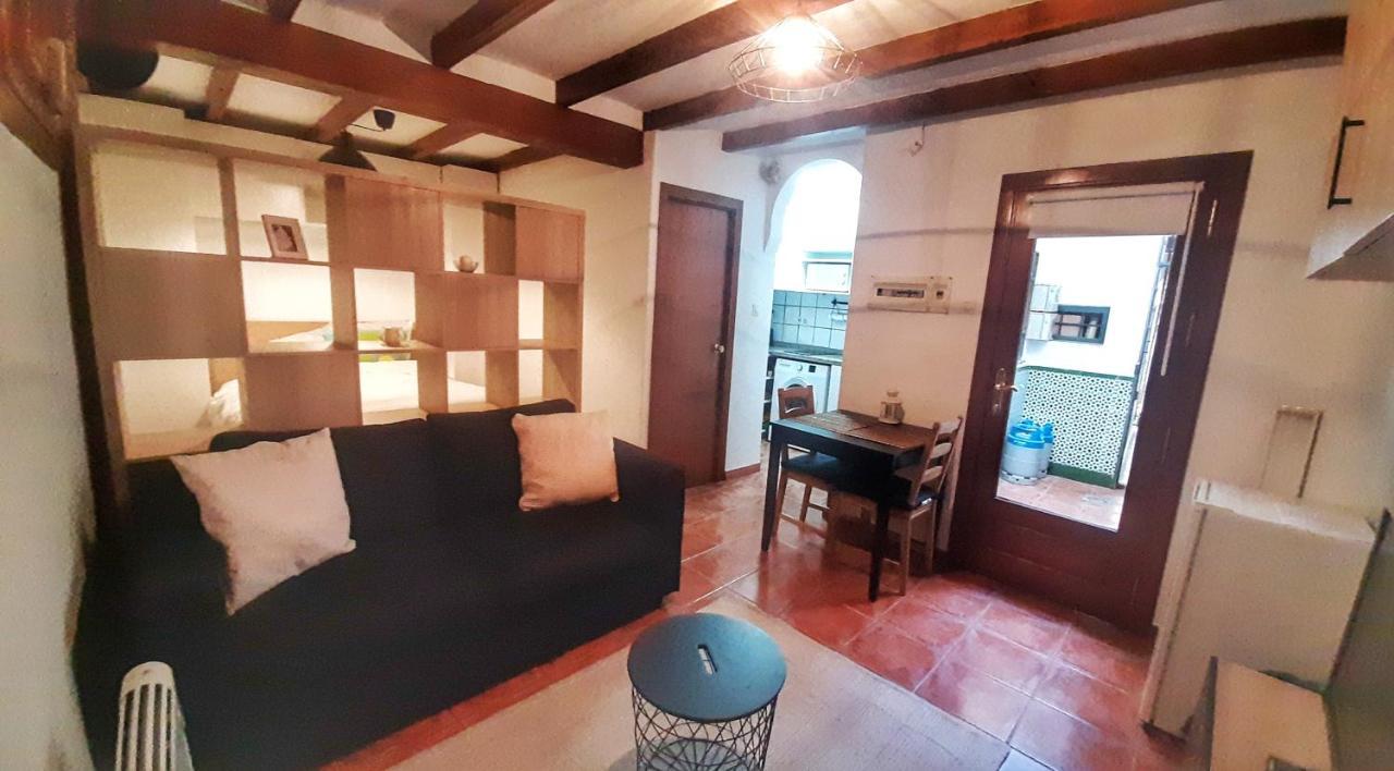 Albaicin Beautiful Apartment グラナダ エクステリア 写真