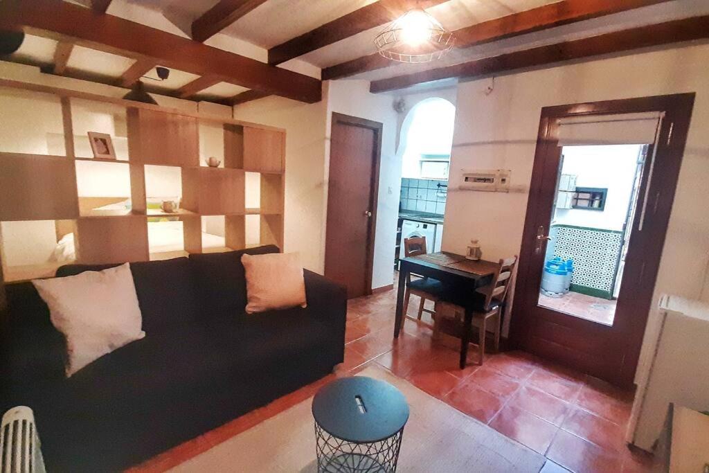 Albaicin Beautiful Apartment グラナダ エクステリア 写真