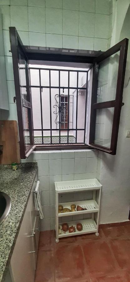 Albaicin Beautiful Apartment グラナダ エクステリア 写真