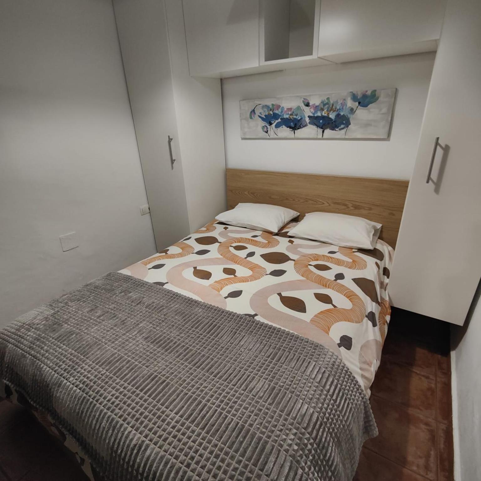 Albaicin Beautiful Apartment グラナダ エクステリア 写真